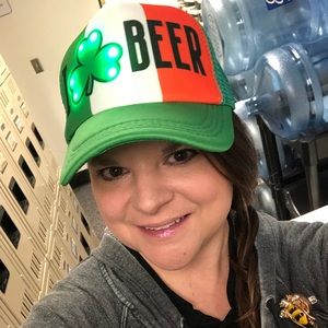 Meet your Posher, Aimee